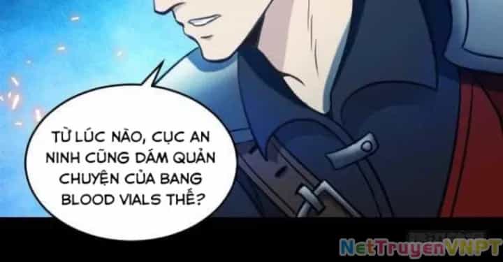Vương Quốc Huyết Mạch - Chương 58 - ảnh 54