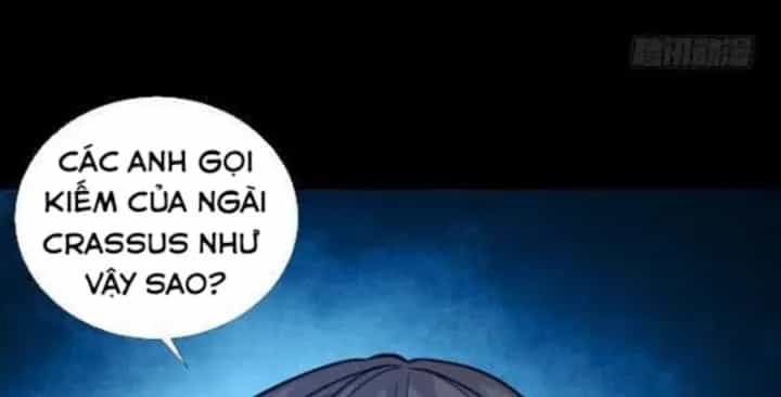 Vương Quốc Huyết Mạch - Chương 59 - ảnh 10