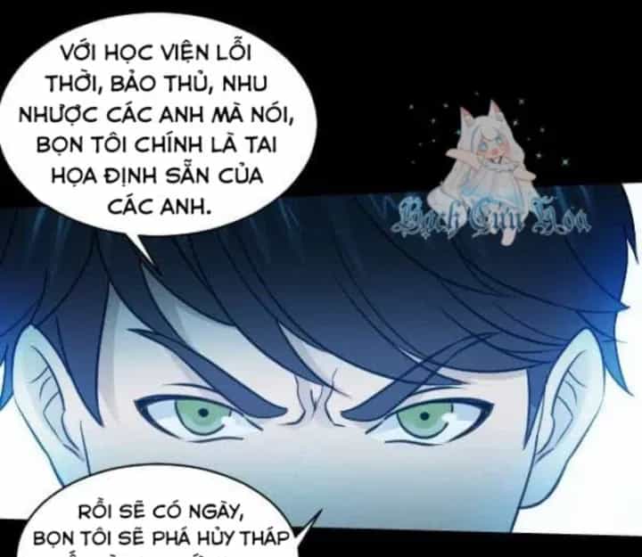 Vương Quốc Huyết Mạch - Chương 59 - ảnh 13