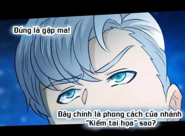 Vương Quốc Huyết Mạch - Chương 59 - ảnh 40