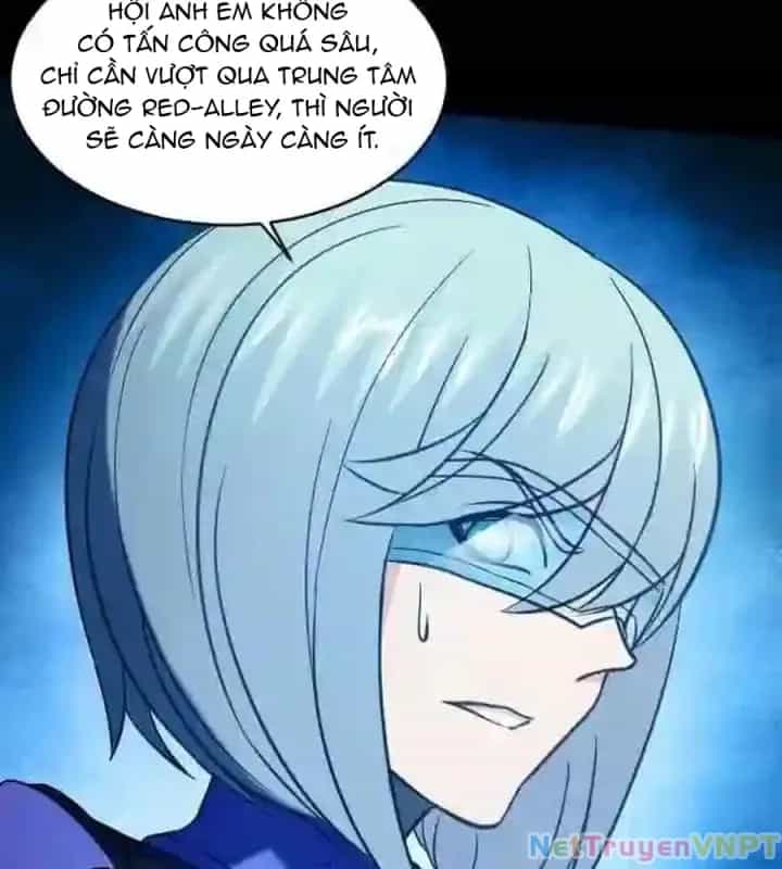Vương Quốc Huyết Mạch - Chương 60 - ảnh 43