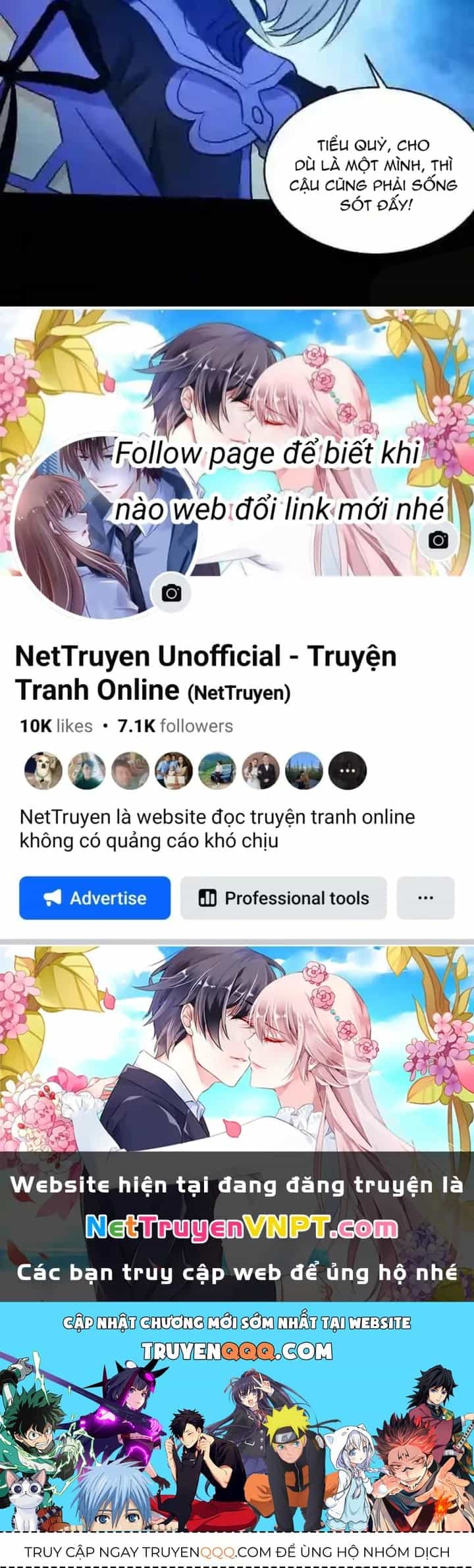 Vương Quốc Huyết Mạch - Chương 60 - ảnh 44