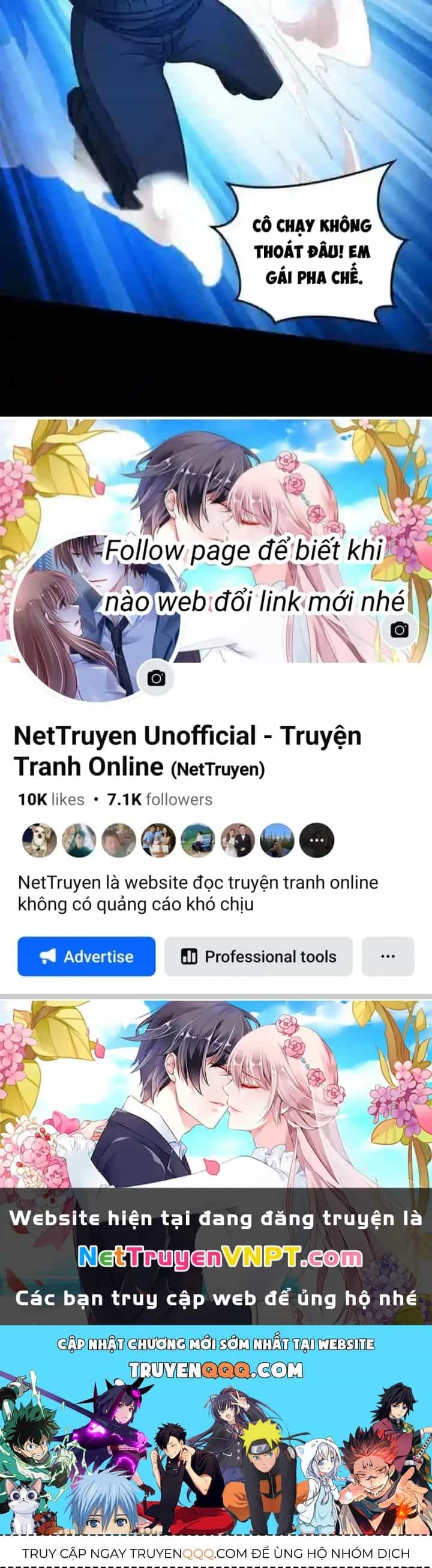 Vương Quốc Huyết Mạch - Chương 61 - ảnh 41