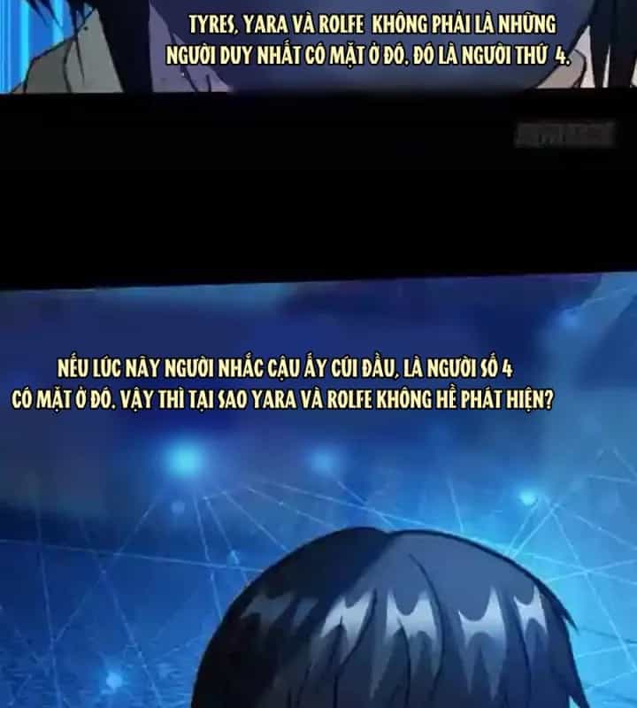 Vương Quốc Huyết Mạch - Chương 62 - ảnh 32