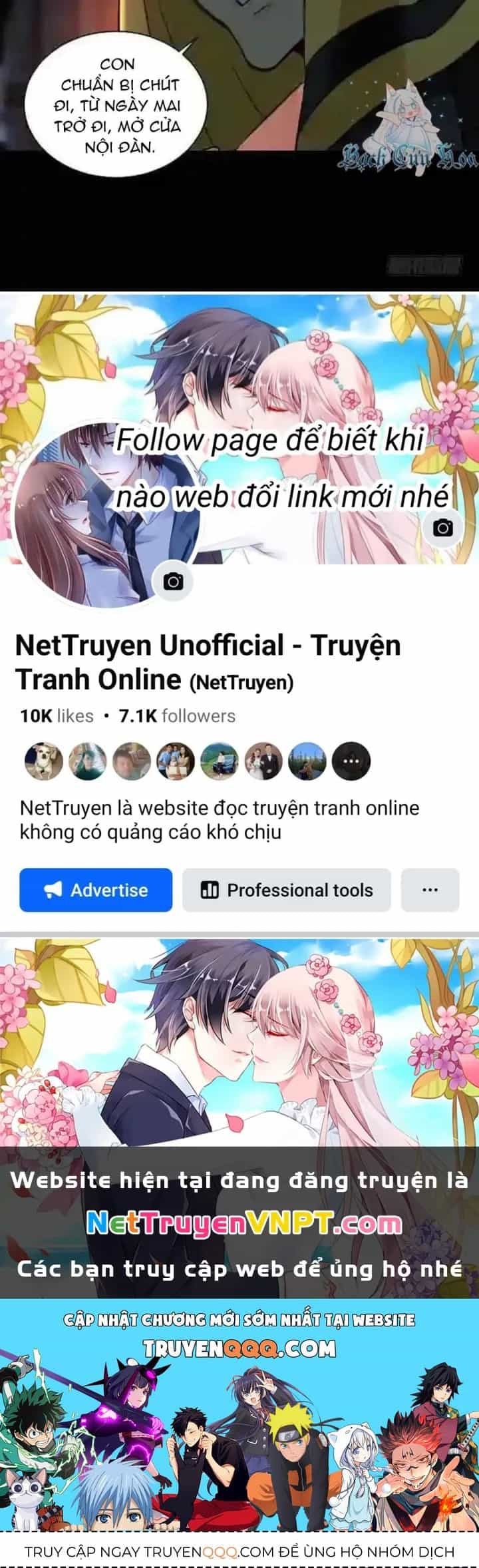 Vương Quốc Huyết Mạch - Chương 63 - ảnh 43
