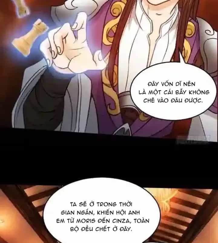 Vương Quốc Huyết Mạch - Chương 64 - ảnh 30