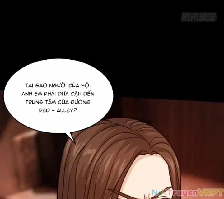Vương Quốc Huyết Mạch - Chương 65 - ảnh 10
