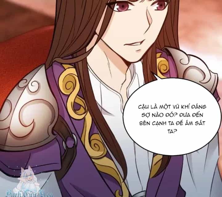 Vương Quốc Huyết Mạch - Chương 65 - ảnh 11