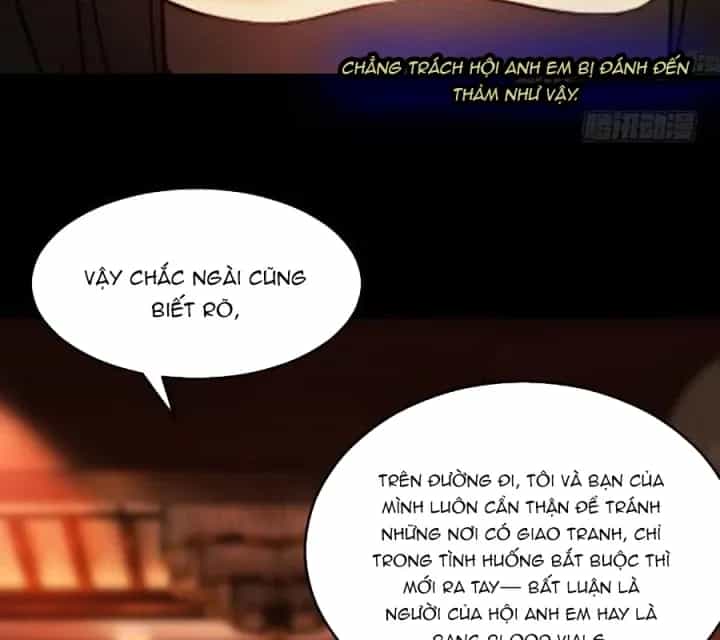 Vương Quốc Huyết Mạch - Chương 65 - ảnh 21