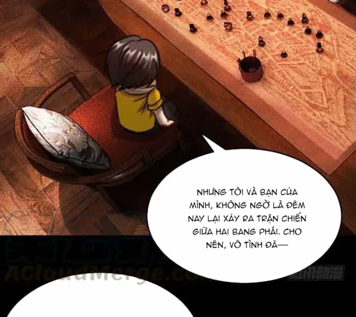 Vương Quốc Huyết Mạch - Chương 65 - ảnh 32