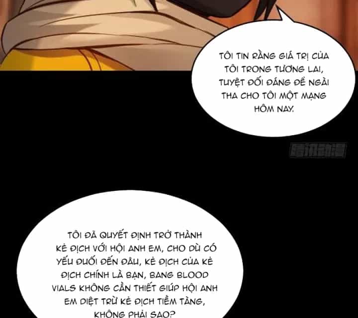 Vương Quốc Huyết Mạch - Chương 65 - ảnh 34