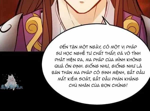 Vương Quốc Huyết Mạch - Chương 66 - ảnh 9