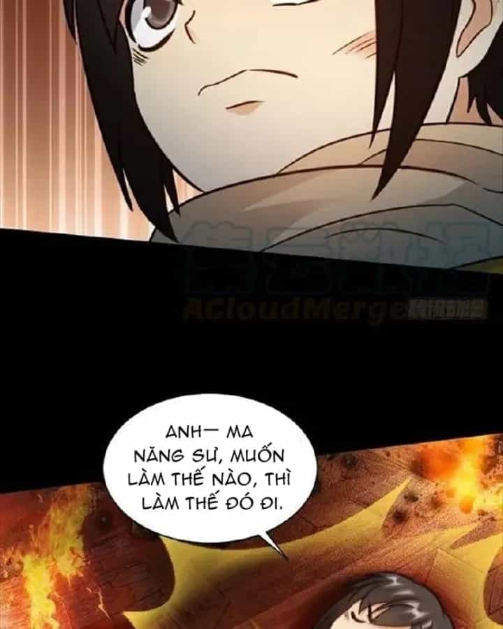 Vương Quốc Huyết Mạch - Chương 69 - ảnh 21