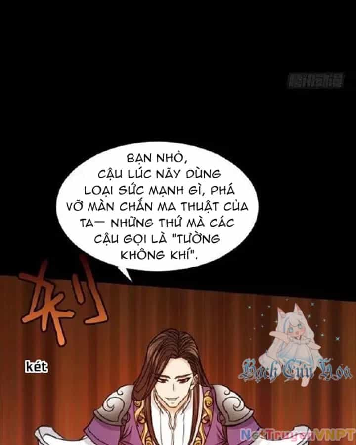 Vương Quốc Huyết Mạch - Chương 69 - ảnh 27