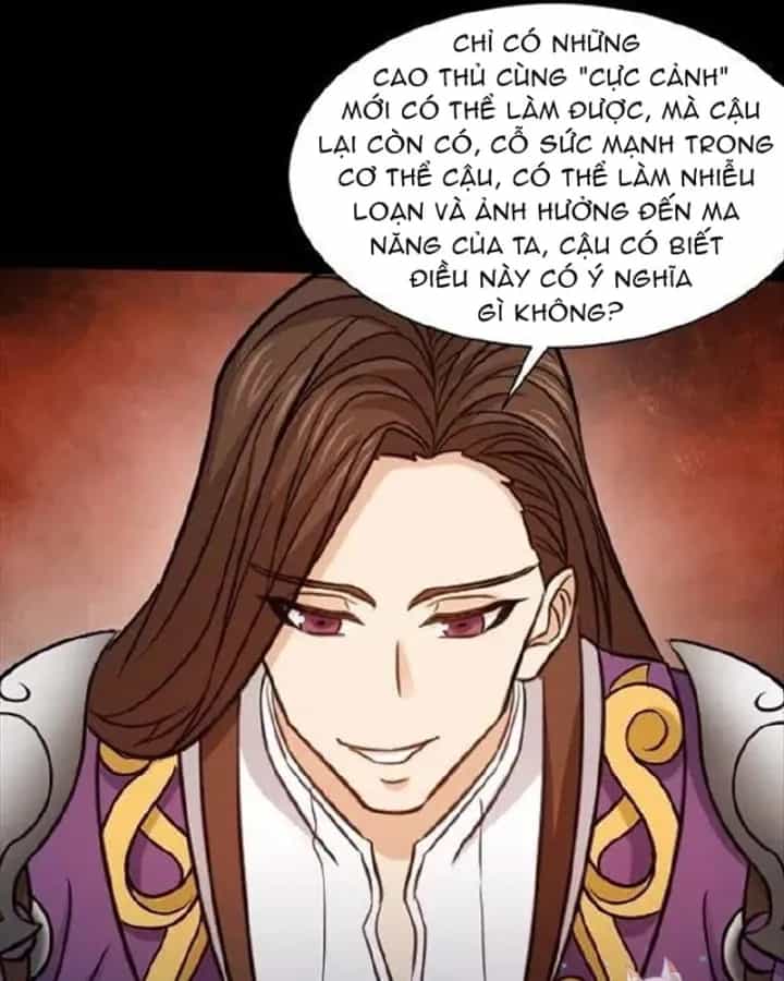 Vương Quốc Huyết Mạch - Chương 69 - ảnh 29
