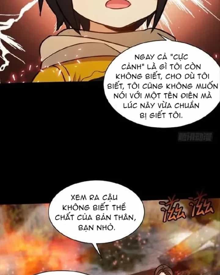 Vương Quốc Huyết Mạch - Chương 69 - ảnh 31