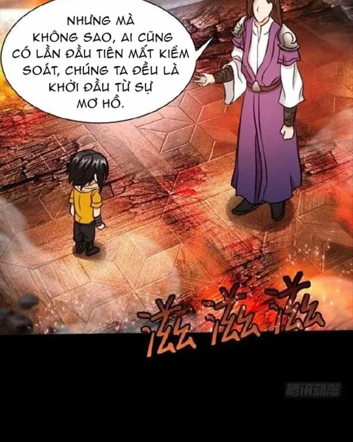 Vương Quốc Huyết Mạch - Chương 69 - ảnh 32