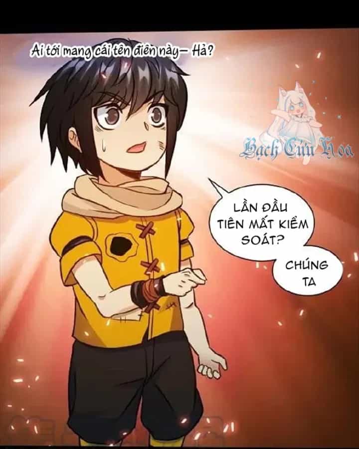Vương Quốc Huyết Mạch - Chương 69 - ảnh 33