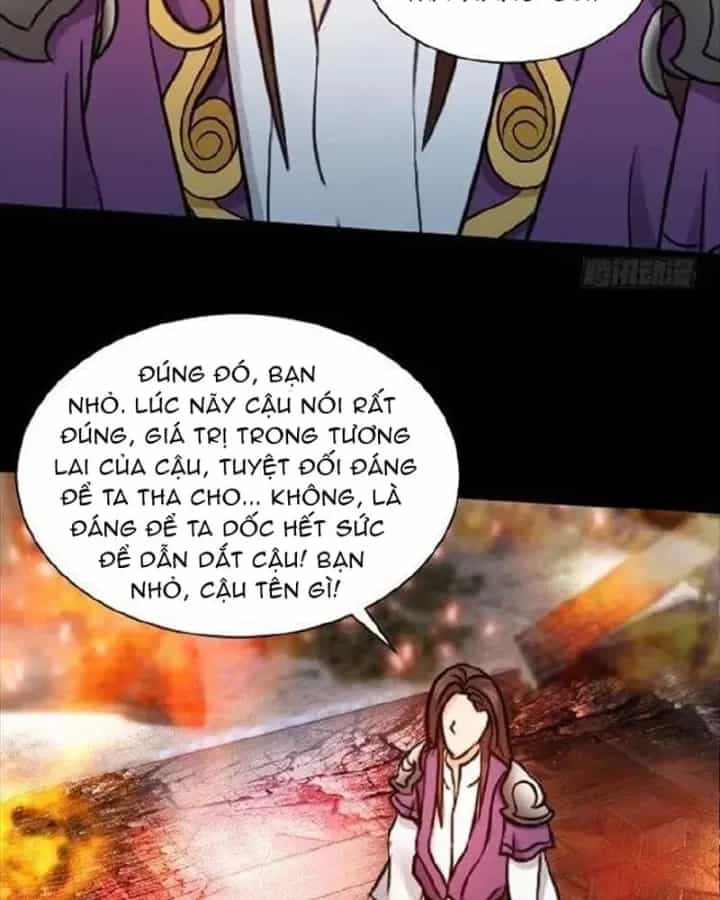 Vương Quốc Huyết Mạch - Chương 69 - ảnh 35