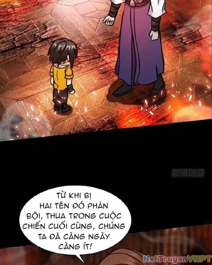 Vương Quốc Huyết Mạch - Chương 69 - ảnh 36