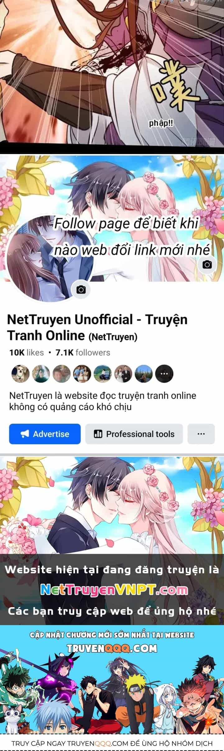 Vương Quốc Huyết Mạch - Chương 69 - ảnh 42