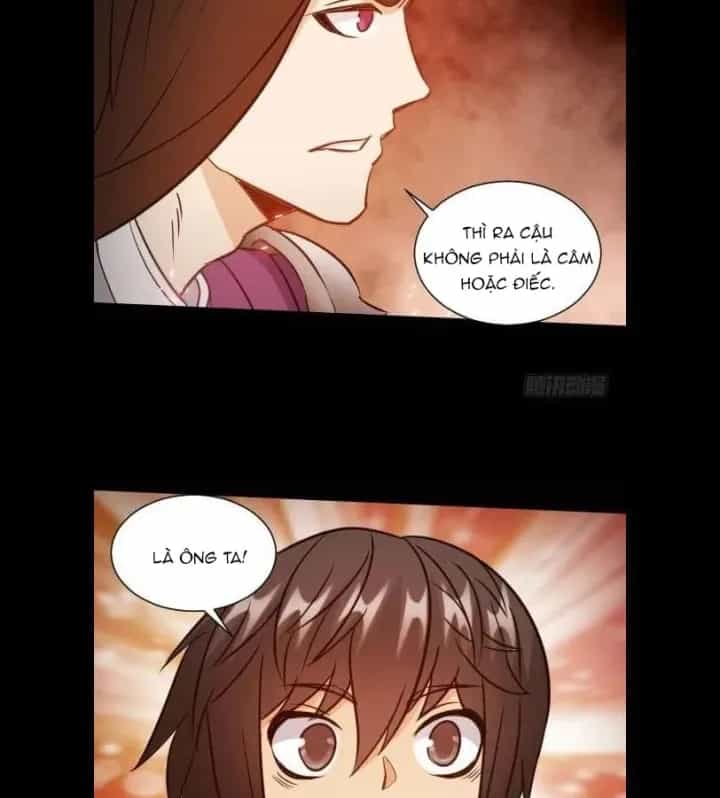 Vương Quốc Huyết Mạch - Chương 70 - ảnh 23