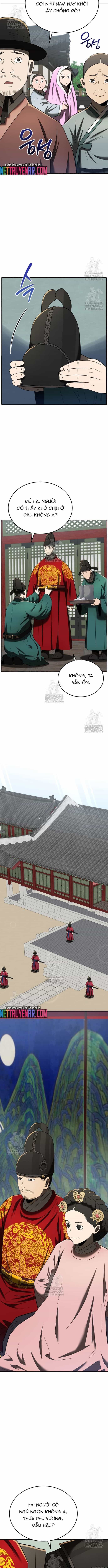 Vương Triều Đen Tối: Joseon - Chương 101 - ảnh 11