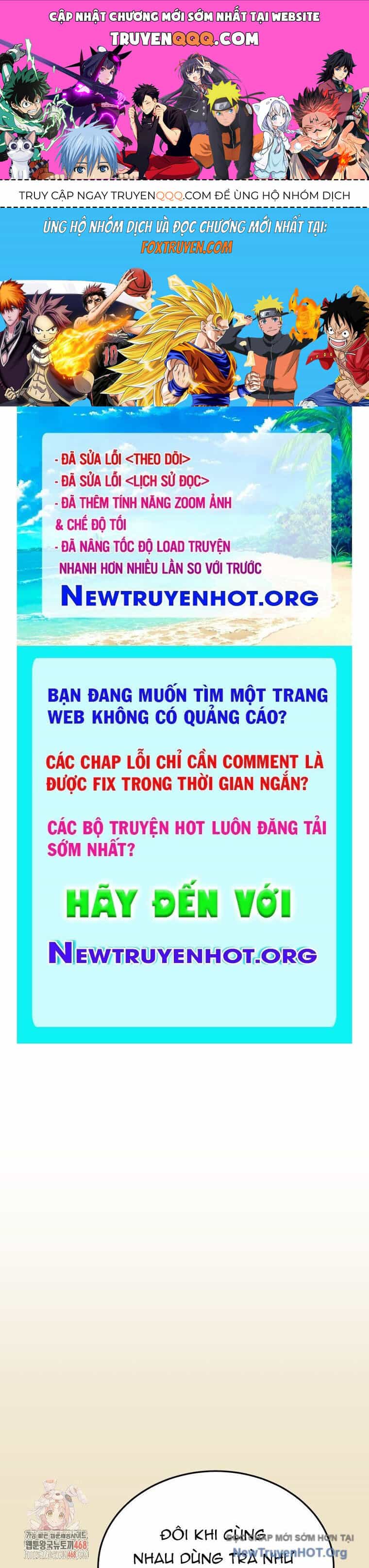 Vương Triều Đen Tối: Joseon - Chương 102 - ảnh 1