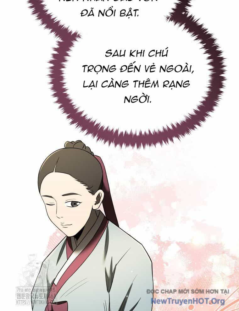 Vương Triều Đen Tối: Joseon - Chương 102 - ảnh 101
