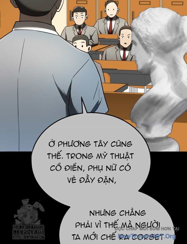 Vương Triều Đen Tối: Joseon - Chương 102 - ảnh 114