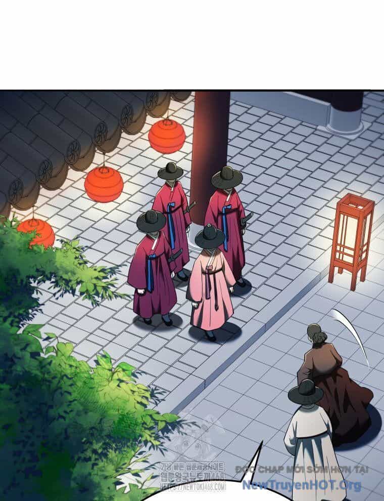 Vương Triều Đen Tối: Joseon - Chương 102 - ảnh 126