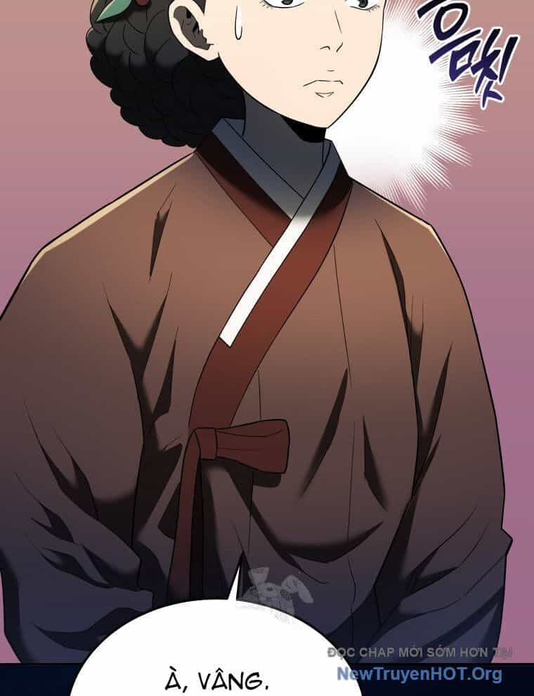 Vương Triều Đen Tối: Joseon - Chương 102 - ảnh 136