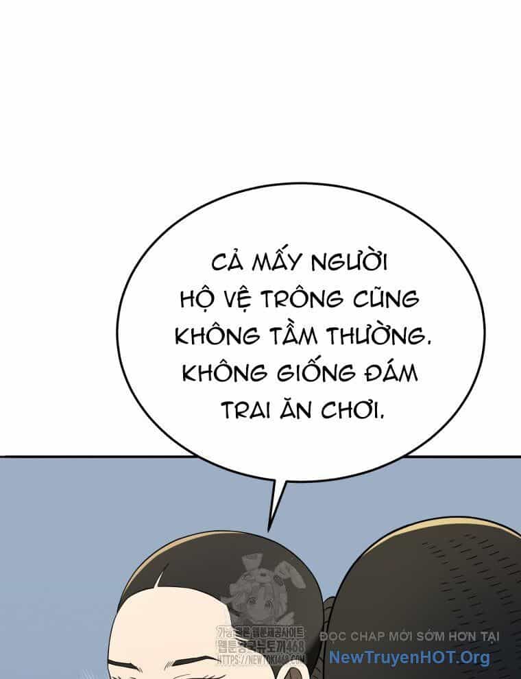 Vương Triều Đen Tối: Joseon - Chương 102 - ảnh 141