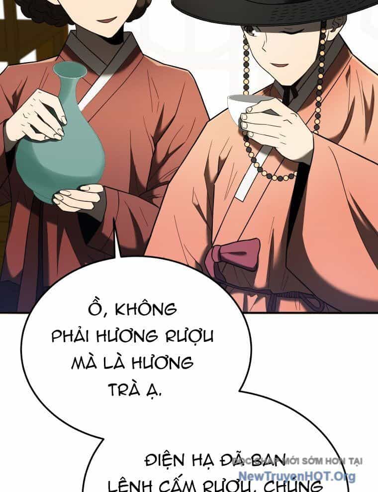 Vương Triều Đen Tối: Joseon - Chương 102 - ảnh 149