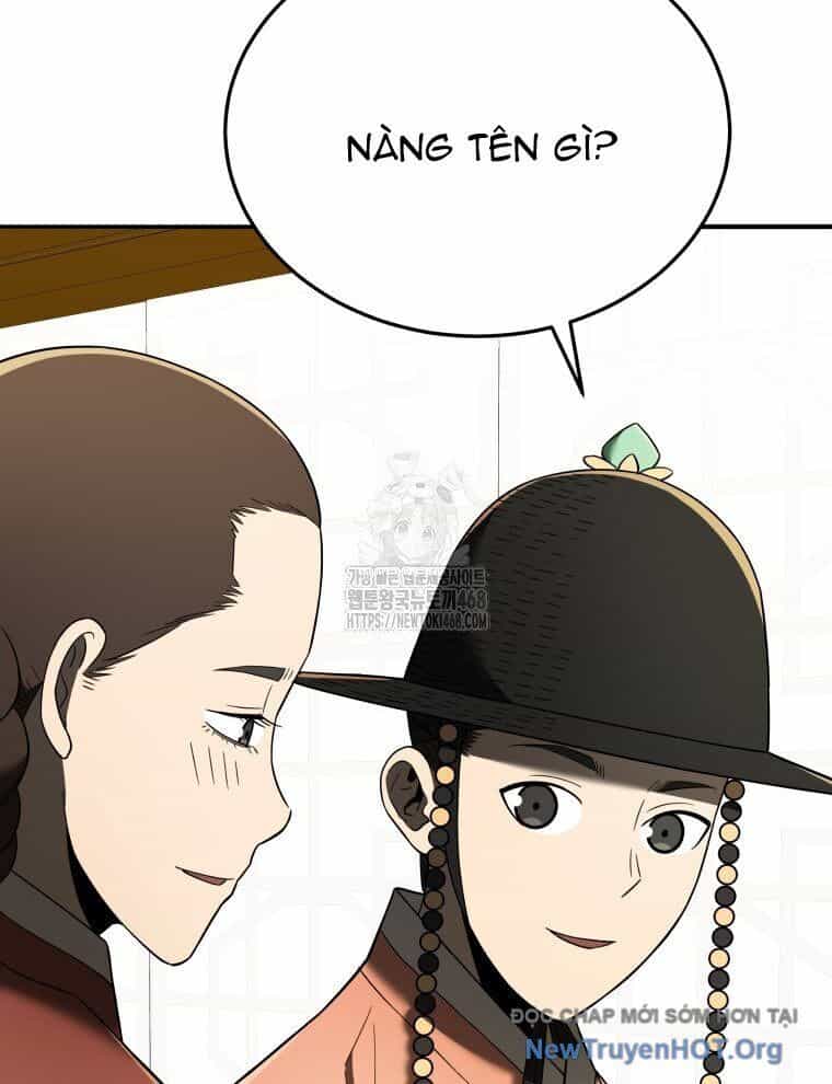 Vương Triều Đen Tối: Joseon - Chương 102 - ảnh 156