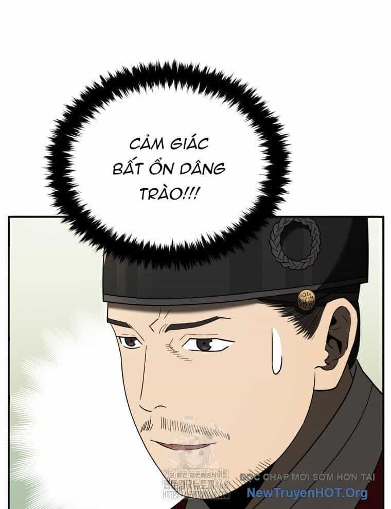 Vương Triều Đen Tối: Joseon - Chương 102 - ảnh 16