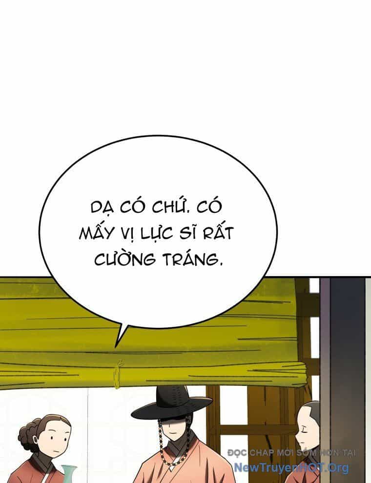 Vương Triều Đen Tối: Joseon - Chương 102 - ảnh 163