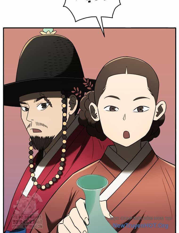 Vương Triều Đen Tối: Joseon - Chương 102 - ảnh 165