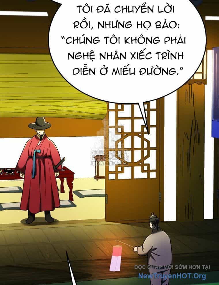 Vương Triều Đen Tối: Joseon - Chương 102 - ảnh 171