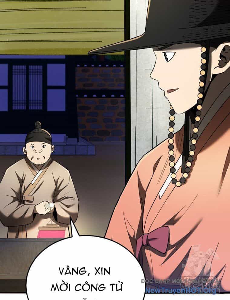 Vương Triều Đen Tối: Joseon - Chương 102 - ảnh 179