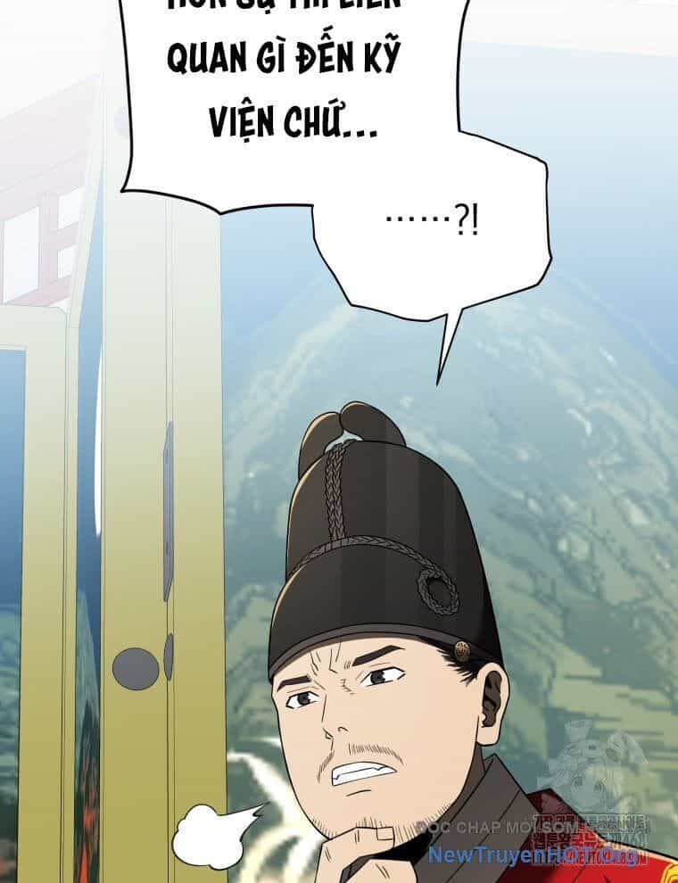 Vương Triều Đen Tối: Joseon - Chương 102 - ảnh 33