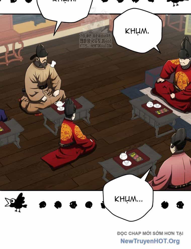 Vương Triều Đen Tối: Joseon - Chương 102 - ảnh 52