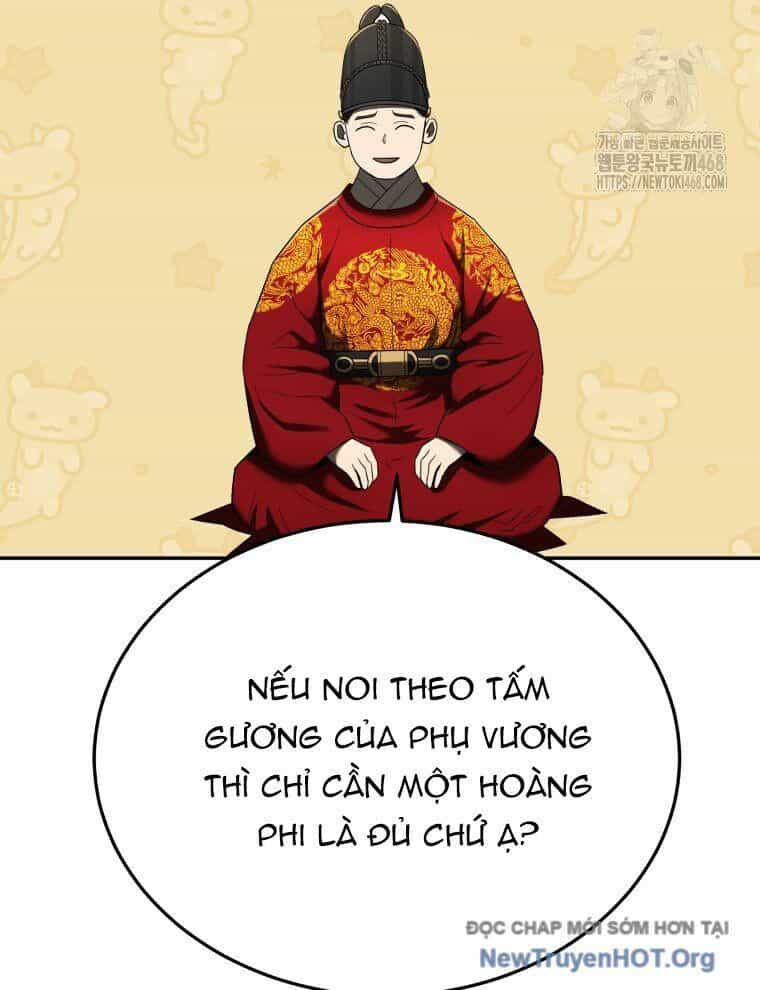 Vương Triều Đen Tối: Joseon - Chương 102 - ảnh 59