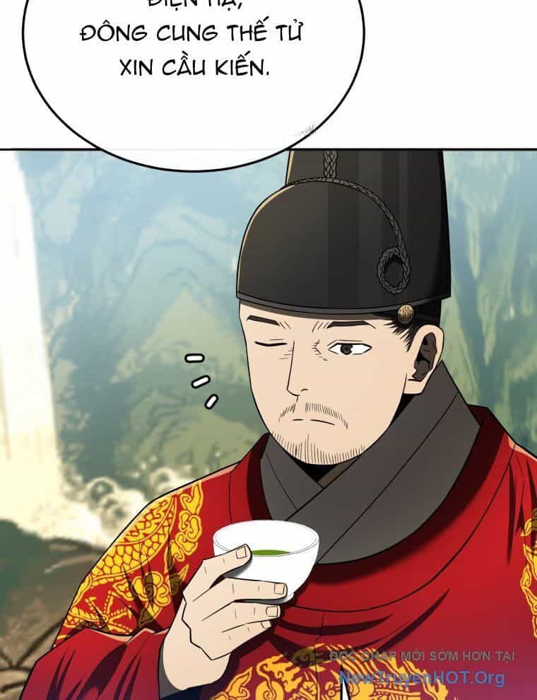 Vương Triều Đen Tối: Joseon - Chương 102 - ảnh 6