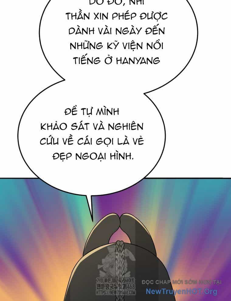 Vương Triều Đen Tối: Joseon - Chương 102 - ảnh 68