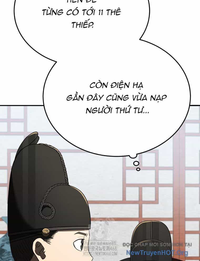 Vương Triều Đen Tối: Joseon - Chương 102 - ảnh 75