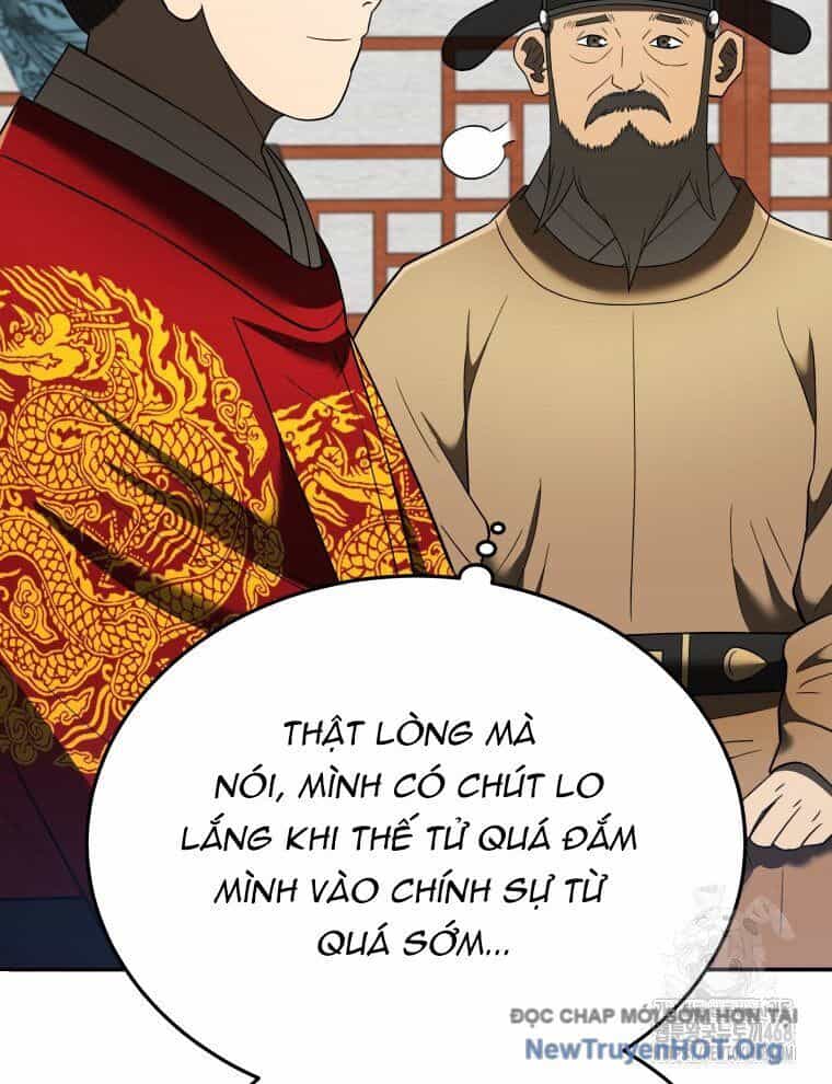 Vương Triều Đen Tối: Joseon - Chương 102 - ảnh 76