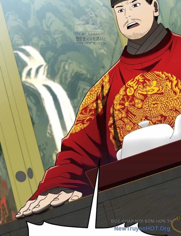 Vương Triều Đen Tối: Joseon - Chương 102 - ảnh 81