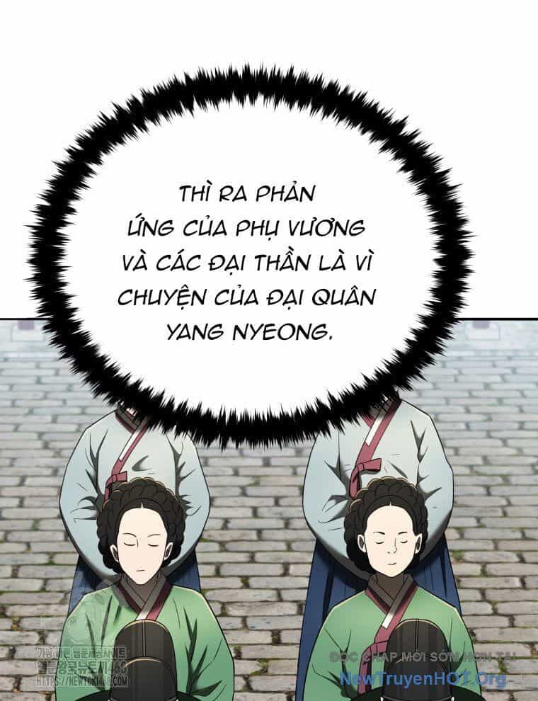 Vương Triều Đen Tối: Joseon - Chương 102 - ảnh 89
