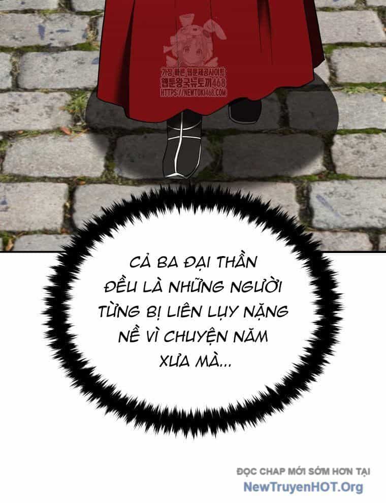 Vương Triều Đen Tối: Joseon - Chương 102 - ảnh 91